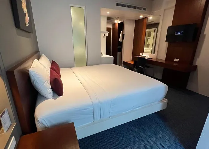 Star Hotel Chiang Mai - Sha Extra Pus