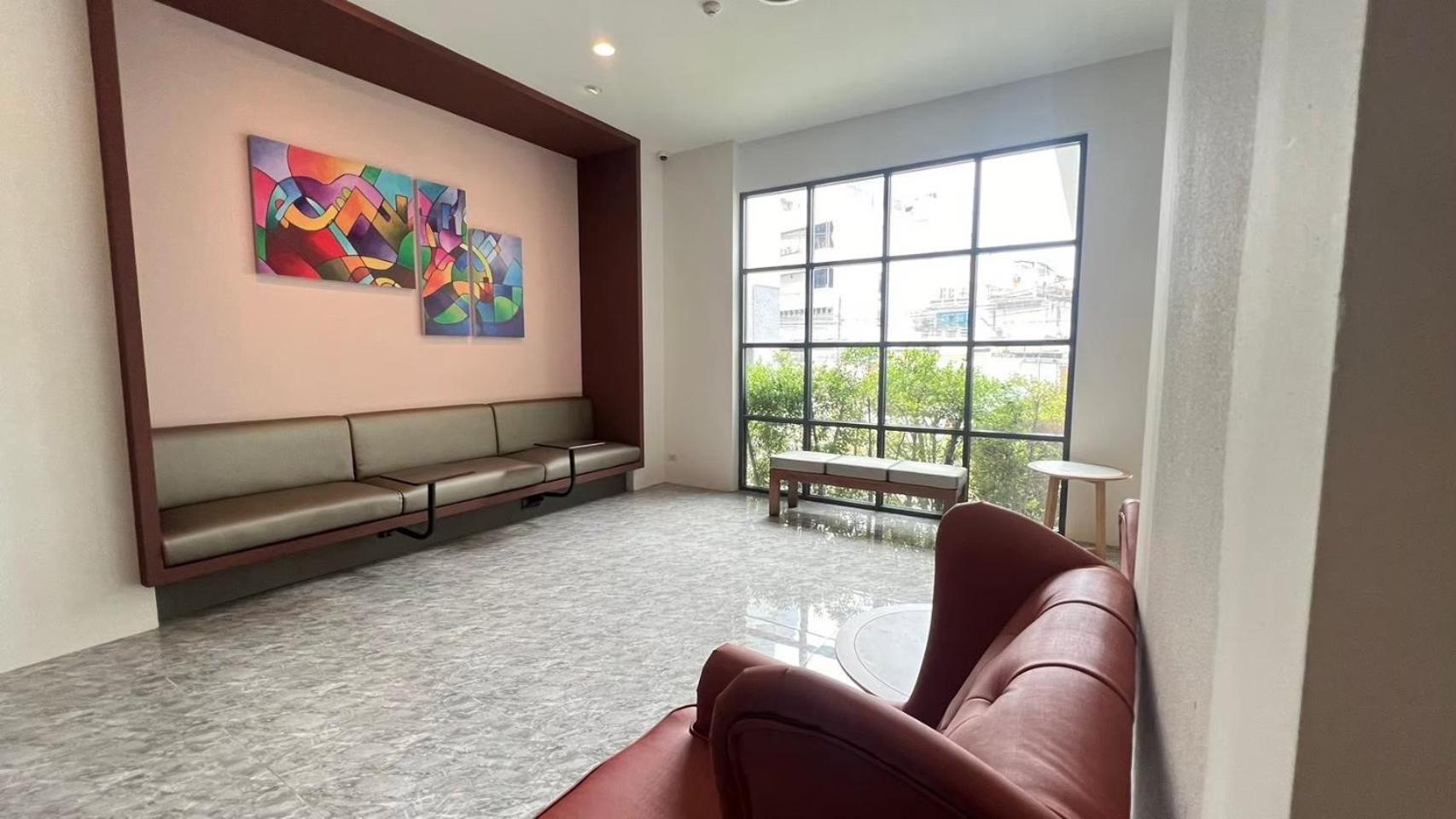 Star - Sha Extra Pus Hotel Chiang Mai
