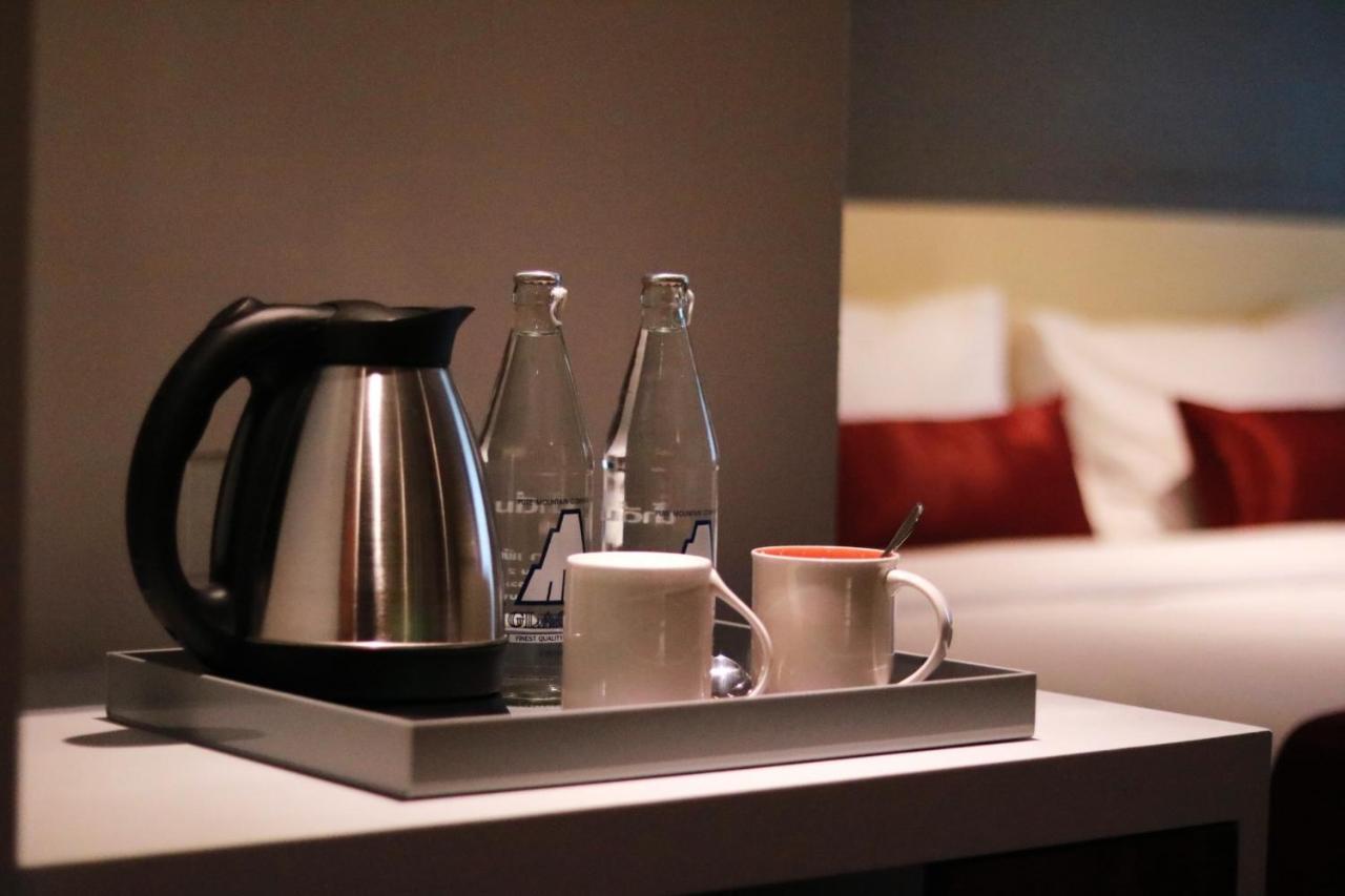 Star - Sha Extra Pus Hotel 3*